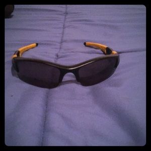 Oakley sunglasses